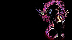 Леди дракон / Lady Dragon (1992)