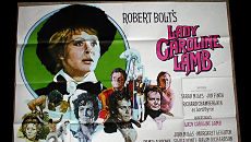 Леди Каролина Лэм / Lady Caroline Lamb (1972)