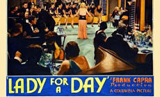 Леди на один день / Lady for a Day (1933)