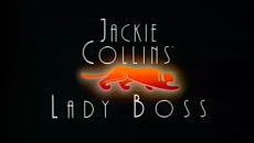 Леди Босс / Lady Boss (ТВ) (1992)