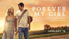 Навсегда моя девушка / Forever My Girl (2018)