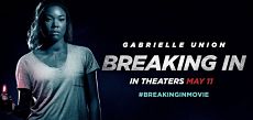 Вторжение / Breaking In (2018)