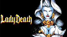Леди Смерть / Lady Death (видео) (2004)