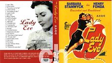 Леди Ева / The Lady Eve (1941)