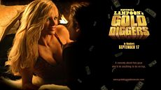 Золотоискатели / Lady Killers (2003)