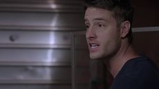 В другой раз / Another Time (2018)