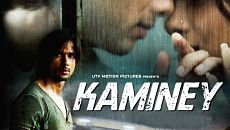 Негодяи / Kaminey (2009)