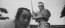 Жестокая история времен падения Сегуната / Bakumatsu zankoku monogatari (1964)