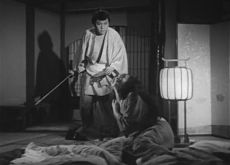 История призрака Йоцуя / Yotsuya kaidan (1956)
