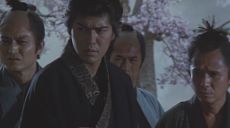 Пик предательства / Chûshingura gaiden: Yotsuya kaidan (1994)