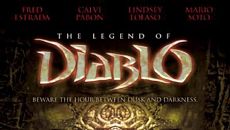 Легенда о дьяволе / The Legend of Diablo (2003)