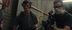 Молодая кровь / Son of a Gun (2013)