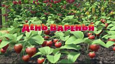 Маша и Медведь - День варенья (Серия 9) (2010)