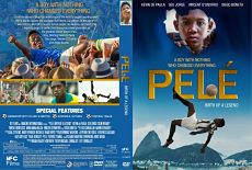 Пеле: Рождение легенды / Pelé: Birth of a Legend (2015)