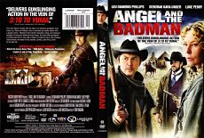 Ангел и негодяй / Angel and the Bad Man (ТВ) (2009)