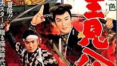 Восемь храбрых братьев / Satomi hakken-den (2 часть) (1959)