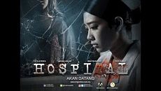 Больница / Hospital (2017)