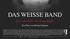 Белая лента / Das weiße Band - Eine deutsche Kindergeschichte (2009)