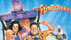 Флинтстоуны / The Flintstones (1994)