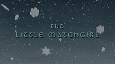Девочка со спичками / The Little Matchgirl (2006)