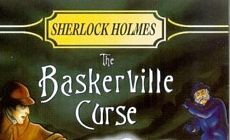 Приключения Шерлока Холмса: Собака Баскервилей / Sherlock Holmes and the Baskerville Curse (ТВ) (1983)