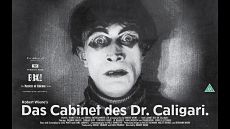 Кабинет доктора Калигари / Das Cabinet des Dr. Caligari (1920)