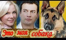 Это моя собака (ТВ) (2012)