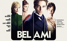 Милый друг / Bel Ami (2012)