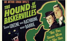 Шерлок Холмс: Собака Баскервилей / The Hound of the Baskervilles (1939)