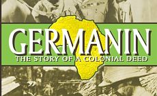 Германин – история одного колониального акта / Germanin - Die Geschichte einer kolonialen Tat (1943)