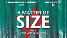 Размер имеет значение / A Matter of Size (2009)