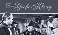 Великий Король / Der große König (1942)