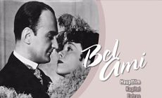 Милый друг / Bel Ami (1939)