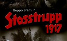 Штурмовой батальон 1917 / Stoßtrupp 1917 (1934)