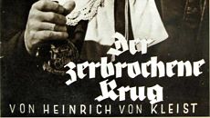 Разбитый кувшин / Der zerbrochene Krug (1937)