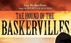 Собака Баскервилей / The Hound of the Baskervilles (ТВ) (1983)