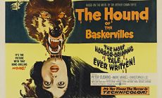 Собака Баскервилей / The Hound of the Baskervilles (1959)