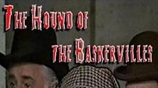 Собака Баскервилей / The Hound of the Baskervilles (ТВ) (1972)