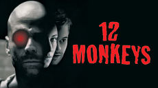 12 обезьян / Twelve Monkeys (1995)