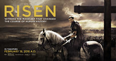 Восставший / Risen (2015)