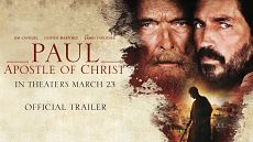 Павел, апостол Христа / Paul, Apostle of Christ (2018)