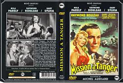 Миссия в Танжере / Mission à Tanger (1949)