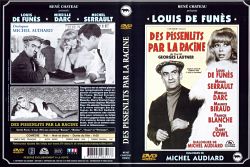 Игра в ящик / Des pissenlits par la racine (1964)