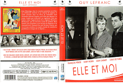 Она и я / Elle et moi (1952)