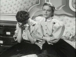 Спальня старшеклассниц / Dortoir des grandes (1953)