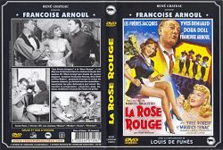 Алая роза / La rose rouge (1951)