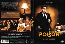 Яд / La Poison (1951)
