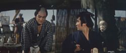 В поисках матери / Mabuta no haha (1962)