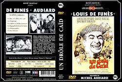 Мышь среди мужчин / Un drôle de caïd (1964)