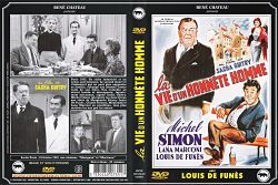 Жизнь порядочного человека / La vie d'un honnête homme (1952)